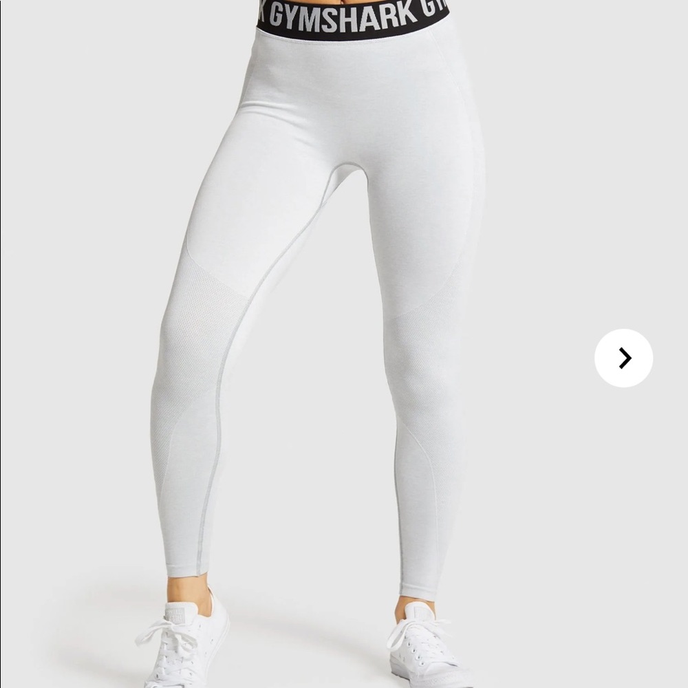 Gymshark Flex Leggings